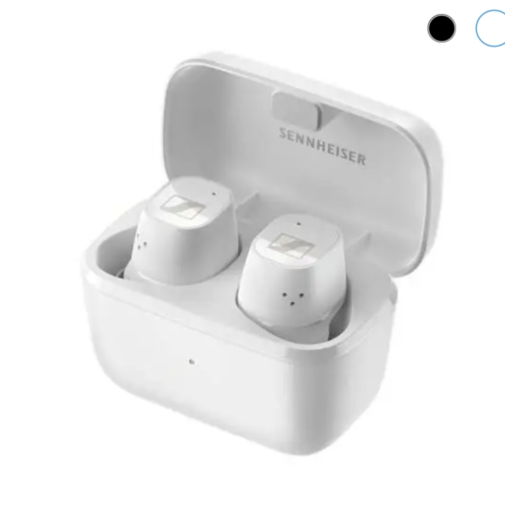 Sennheiser CX400 BT True Wireless Earbuds
